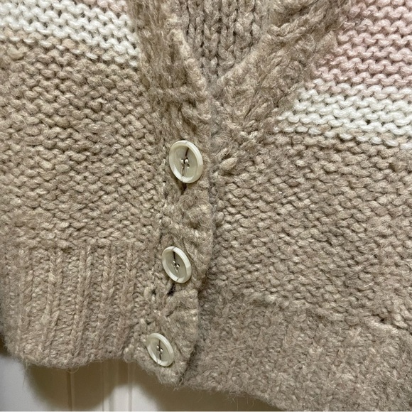 Free People Fine Time Cardigan - Picture 10 of 11